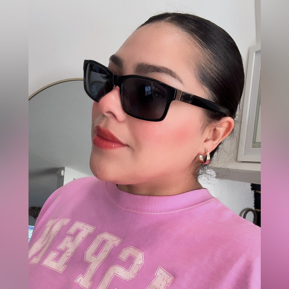 RANDY JACKSON zyloware sunglasses 🖤